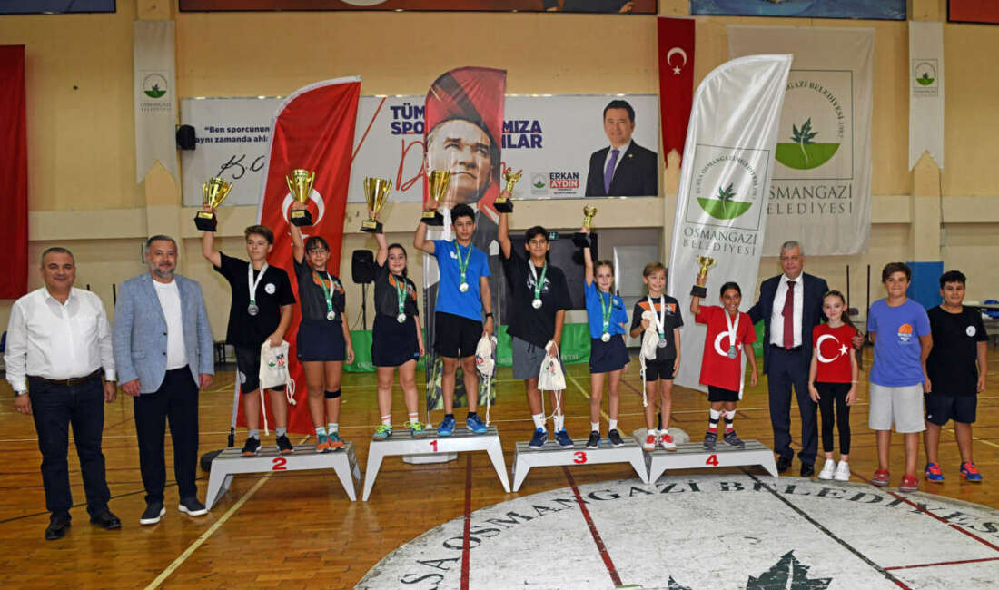 Zafer Bayramı coşkusunu sporla