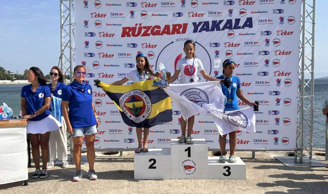 Türkiye Açıkdeniz Yarış Spor