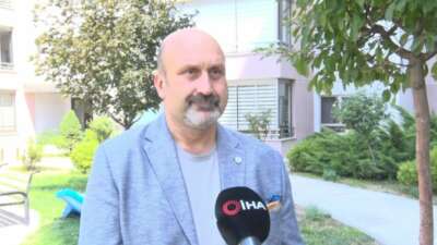  Prof. Dr. Eraslan: “Tercihinizi son güne bırakmayın”