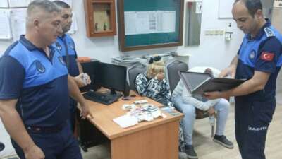 Bursa'nın Gemlik ilçesinde "yoğun bakımda