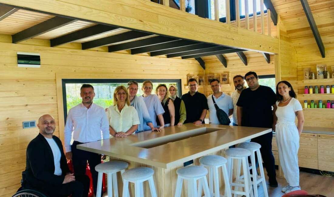 Bursa Büyükşehir Belediyesi, Green