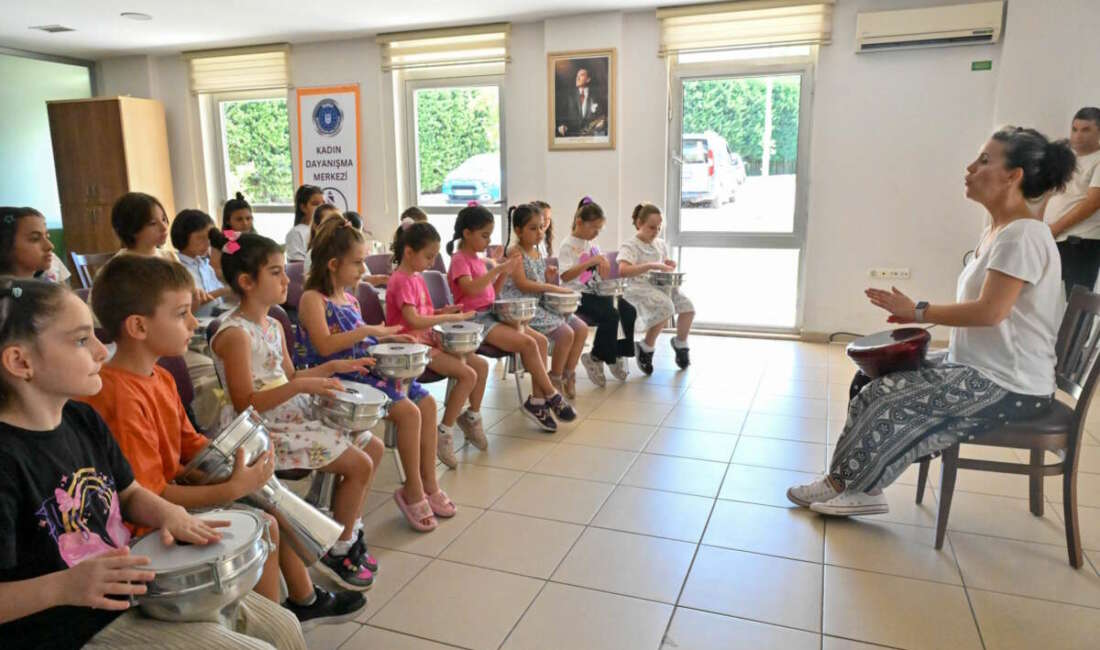 Bursa Büyükşehir Belediyesi tarafından