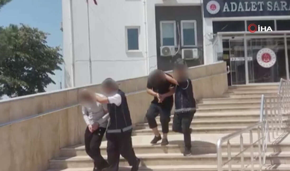 İçişleri Bakanı Ali Yerlikaya,