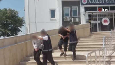 Bakan Yerlikaya: “6 İlde 102 Göçmen Kaçakçısı Yakalandı”