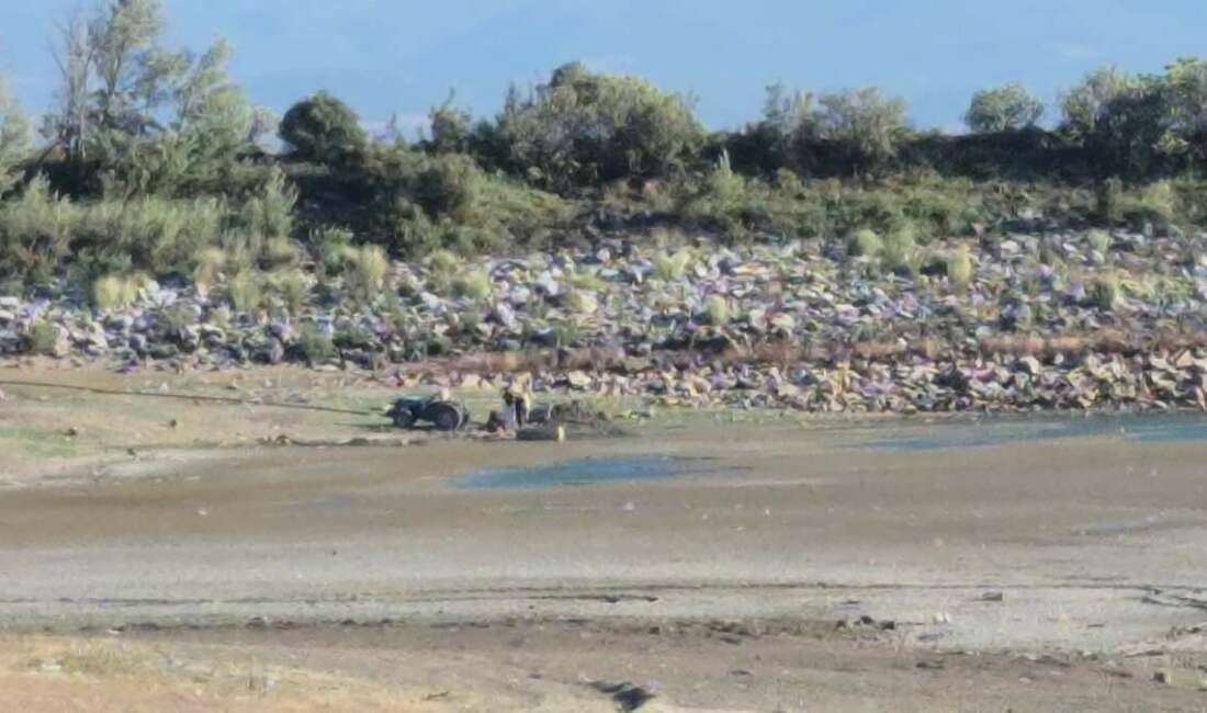 Bursa'nın Mudanya ilçesinde 43