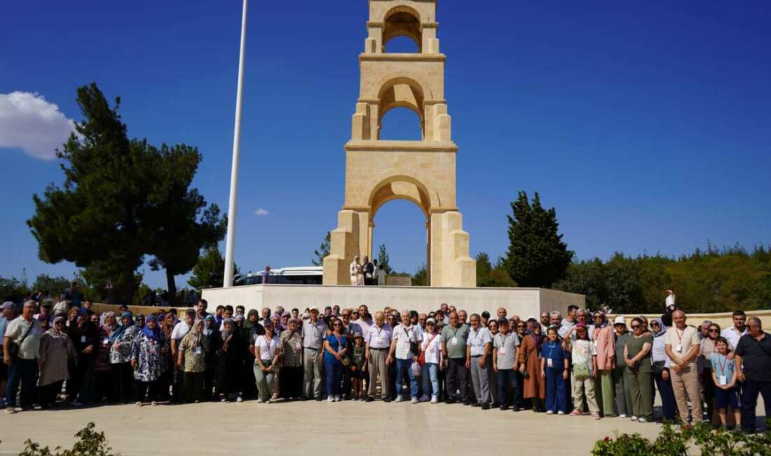 Bilecik Belediyesi tarafından düzenlenen