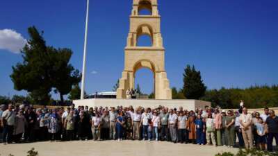 Bilecik Belediyesi’nden vatandaşlara Çanakkale gezisi