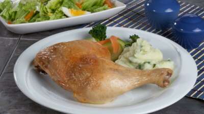 ABD Tarım Bakanlığına göre Türkiye’de kişi başı tavuk tüketimi 25 kilogram geçecek