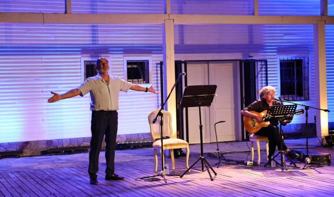 Nilüfer Belediyesi Kent Tiyatrosu