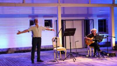 NKT yaz sezonunu ‘Ormandaki Kulübe’de özel konser ile açtı