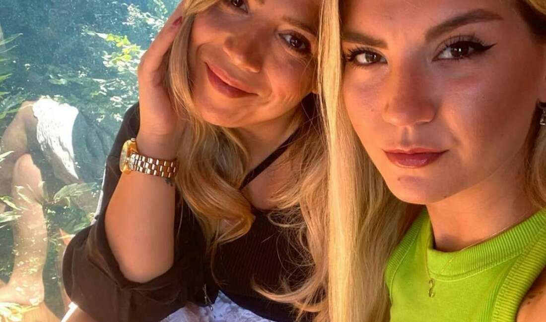 Bursa'nın Nilüfer ilçesinde otomobil