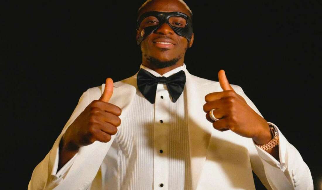 Galatasaray, yeni transferi Nijeryalı