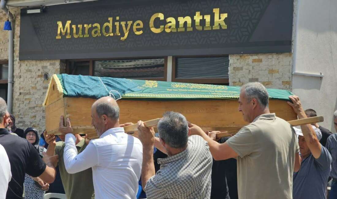 Bursa’nın Orhangazi ilçesinde hasta