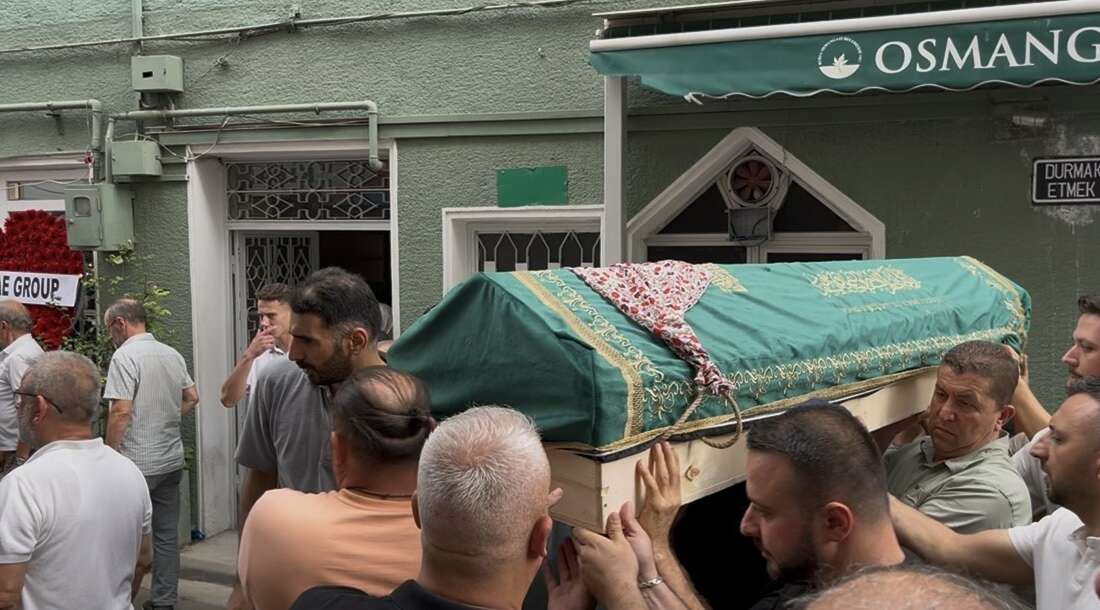 Alkollü sürücü kurbanı iki kardeşe veda Bursa’da alkollü sürücünün neden