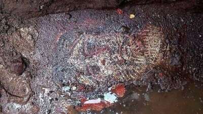 İznik’te büyük keşif