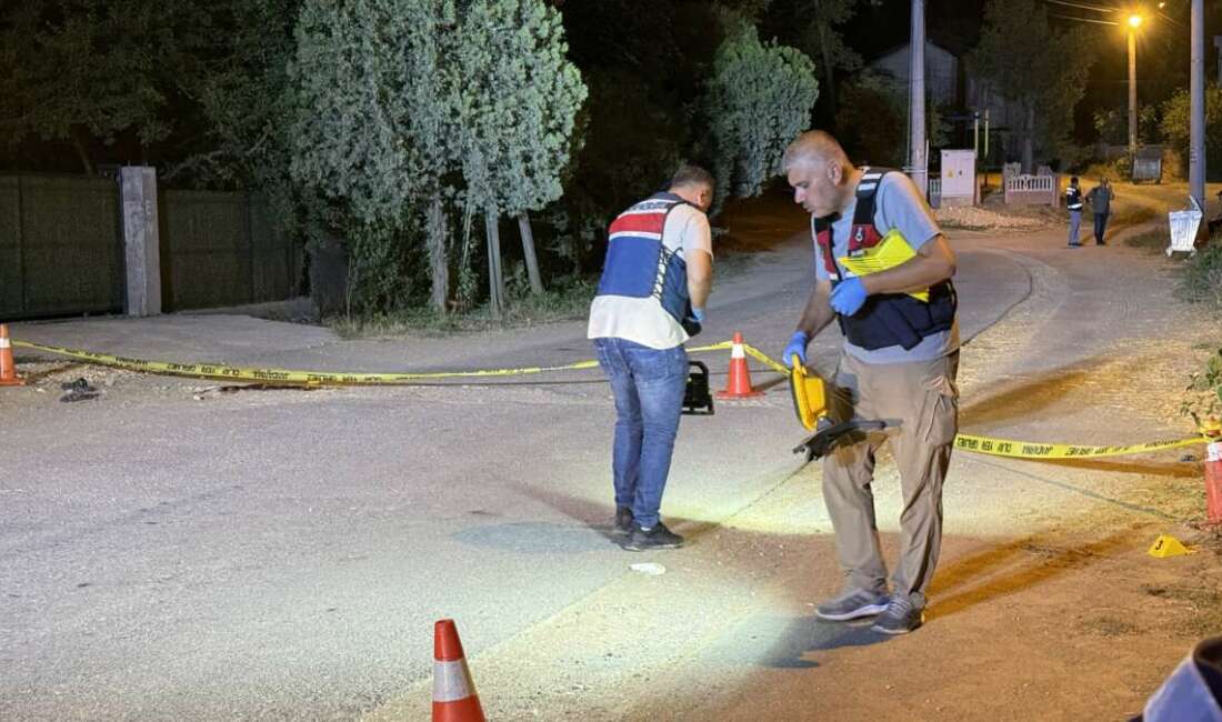 Sakarya'nın Erenler ilçesinde iki