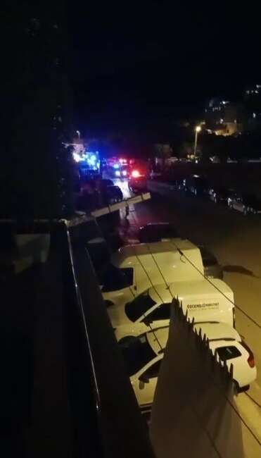 Bursa’nın Osmangazi ilçesi Demirtaş