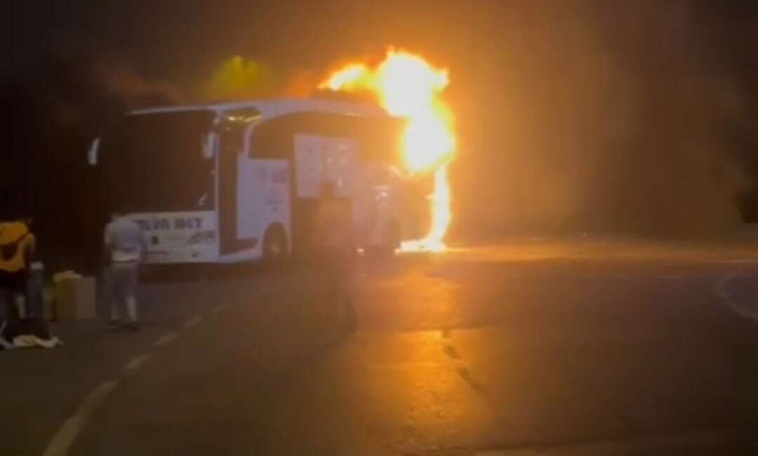 Ümraniye'de seyir halindeki şehirler