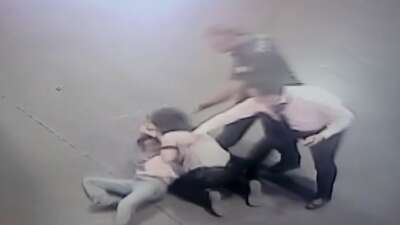 Bursa Şehirlerarası Otobüs Terminali'nde valizinin kaybolduğunu