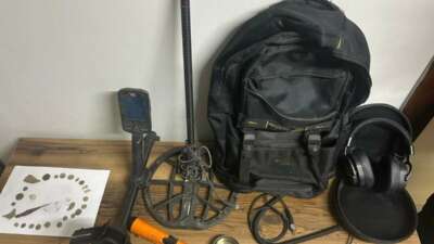 Bursa'nın İnegöl ilçesinde Emniyet Müdürlüğü