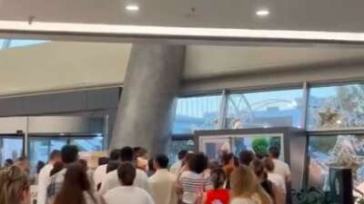 6.1’lik Sındırgı depremi Bursa’da paniğe sebep oldu