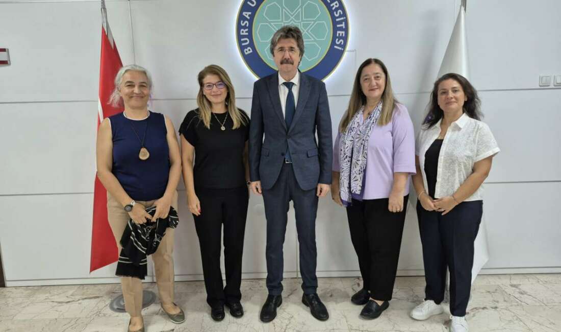 Bursa Uludağ Üniversitesi (BUÜ)