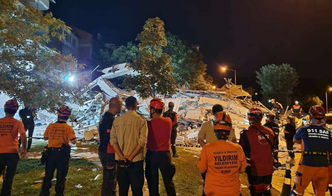 Yıldırım Belediyesi, Balıkesir’in Sındırgı