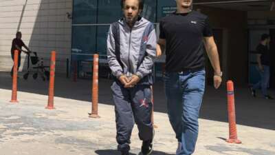 İnegöl’de narkotik operasyonu