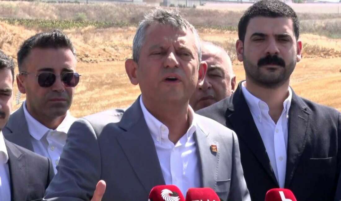 Cumhuriyet Halk Partisi (CHP)