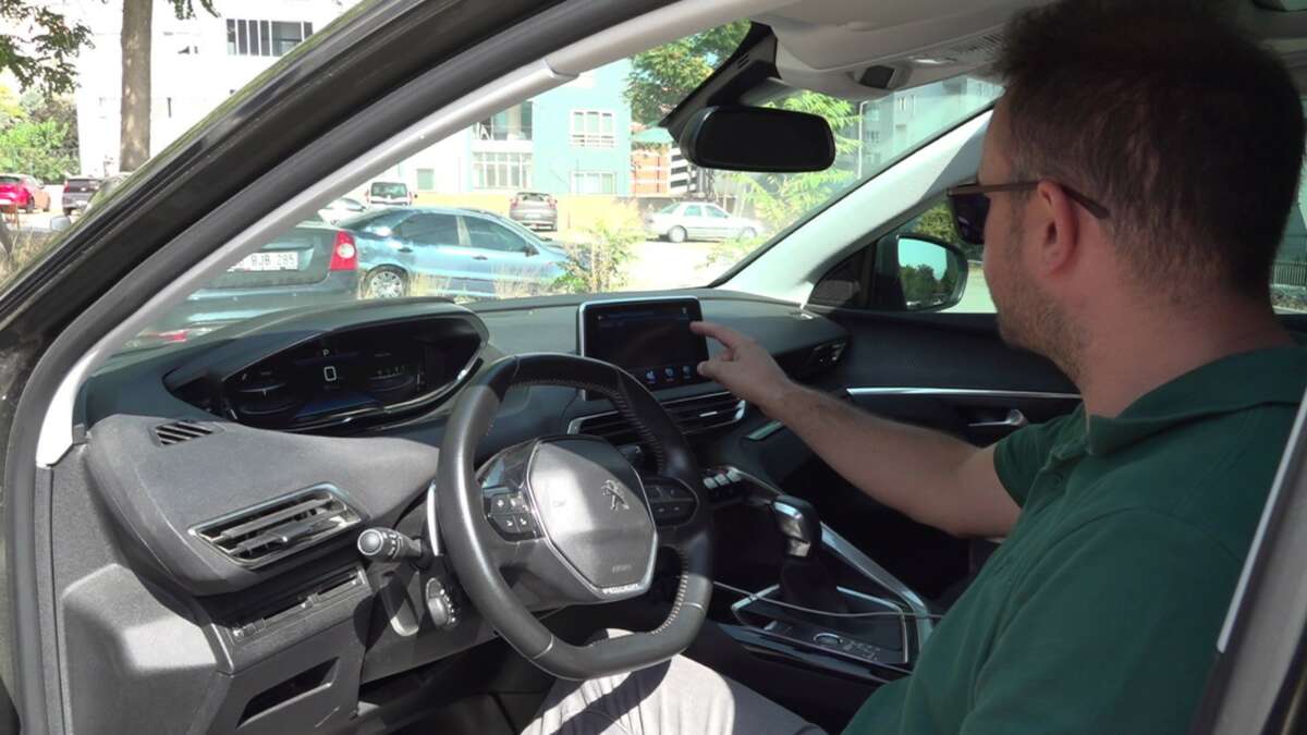 Sıfır araç kabusu oldu, 5 yılda tüketici haklı çıktı, firma “Arıza var ama kullanıma engel değil” dedi