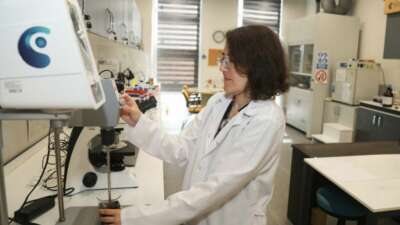 BTÜ’den havacılığa yeşil kalkan: Isıya dayanıklı doğal malzeme geliştirilecek