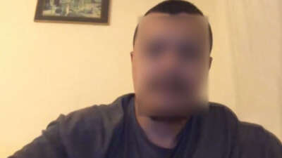 Bursa'nın İnegöl ilçesinde küçükbaş ve