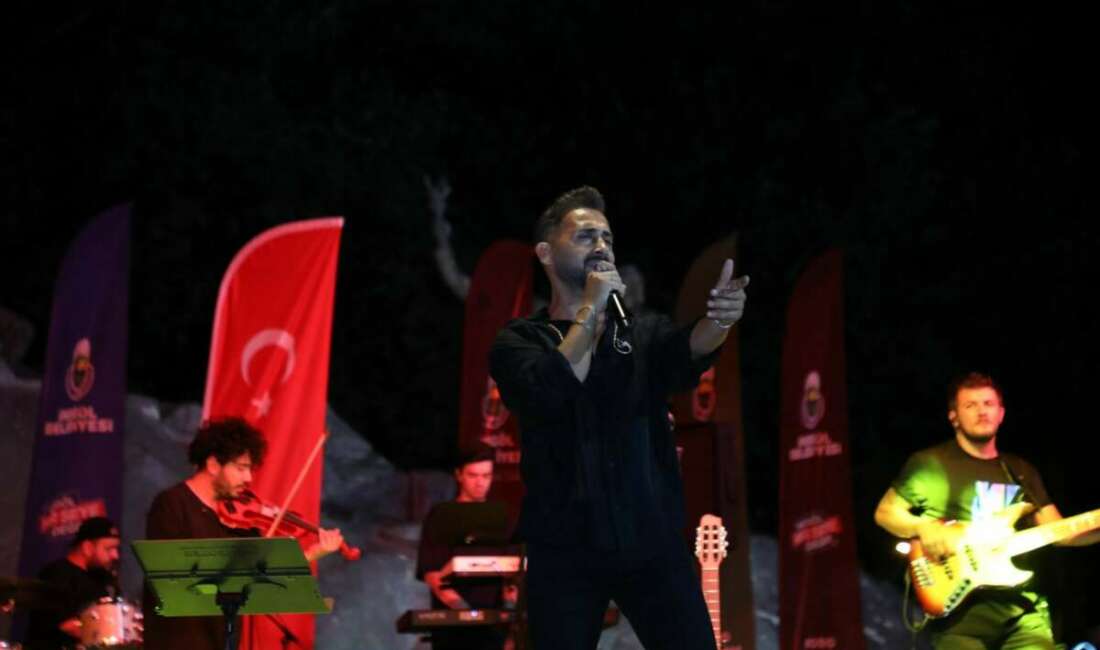 İnegöl Belediyesi’nin yaz etkinlikleri