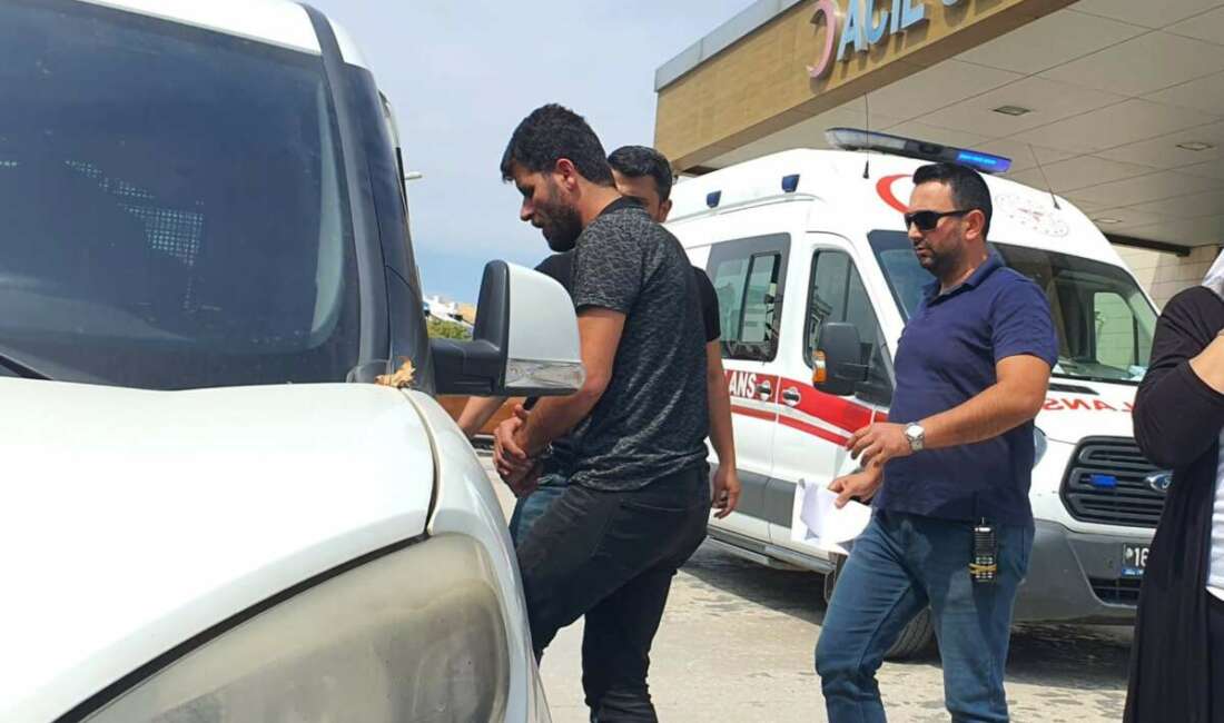 İnegöl’de mobilyacıları dolandıran şahıs yakalandı Bursa'nın İnegöl ilçesinde Asayiş