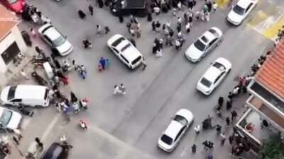 İndirim değil, eziyet kuyruğu