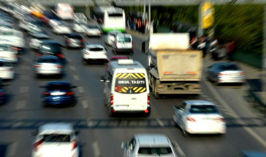 Bursa’da okul servis fiyatlarına yüzde 49 zam Bursa'da 2025-2026 eğitim öğretim