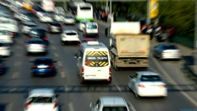 Bursa’da okul servis fiyatlarına yüzde 49 zam