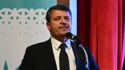 Abdurrahman Tutdere görevine iade edildi