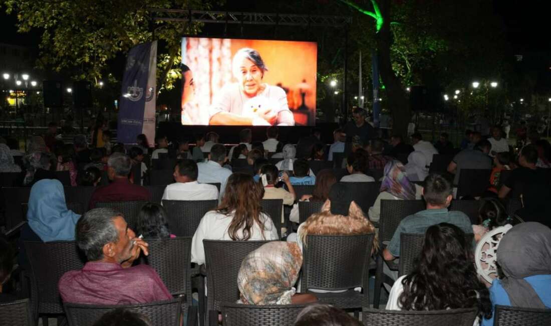 Yenişehir Belediyesi, ilçedeki çocuklara