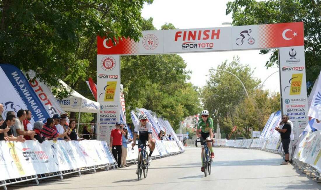 Ağustos ayında Ankara, Amasra, Bursa,