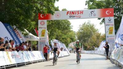 Ağustos ayında pedallar Türkiye’nin geleceği için dönecek