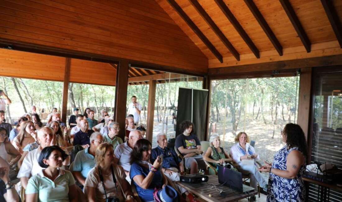 Bursa Büyükşehir Belediyesi tarafından