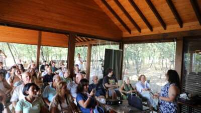 Arkeoloji meraklıları Bursa’da buluşuyor