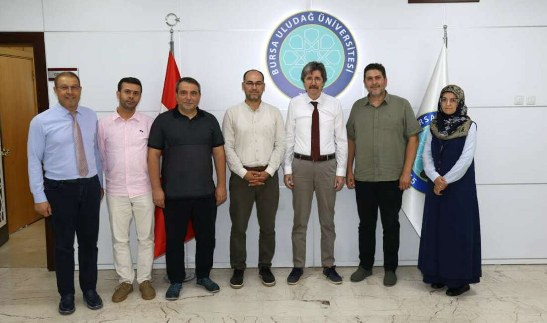 BUİMER’in kuruluşu tamamlandı İslam iktisadı ve finans