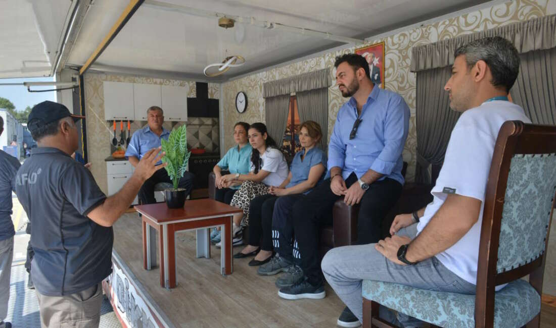 Bursa Büyükşehir Belediyesi BUSKİ