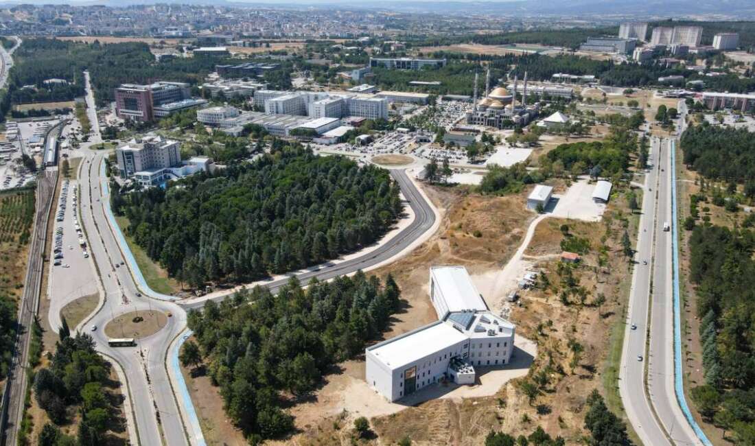 Kaba inşaat çalışmalarında sona