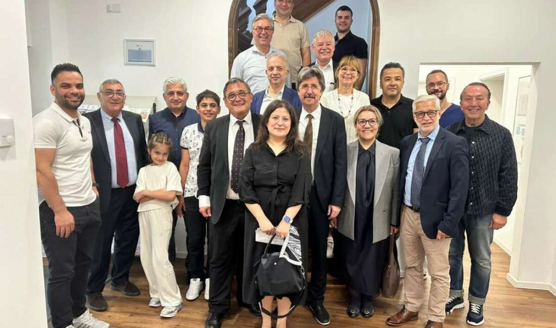 Bursa Uludağ Üniversitesi (BUÜ)