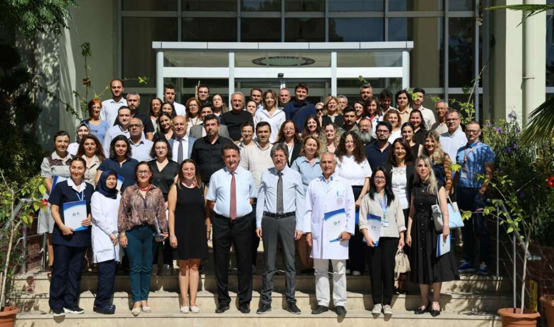 Bursa Uludağ Üniversitesi (BUÜ) Ar-Ge