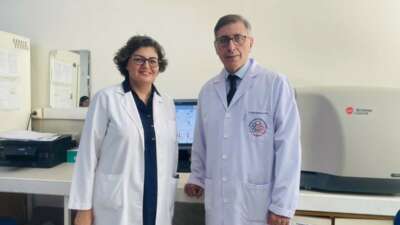 BUÜ’den uluslararası tüberküloz araştırmasına önemli katkı