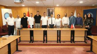 BUÜ’nün işbirliği halkası genişliyor